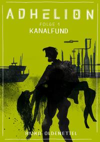 Adhelion 5: Gewitterregen (jiffy stories) (German Edition)